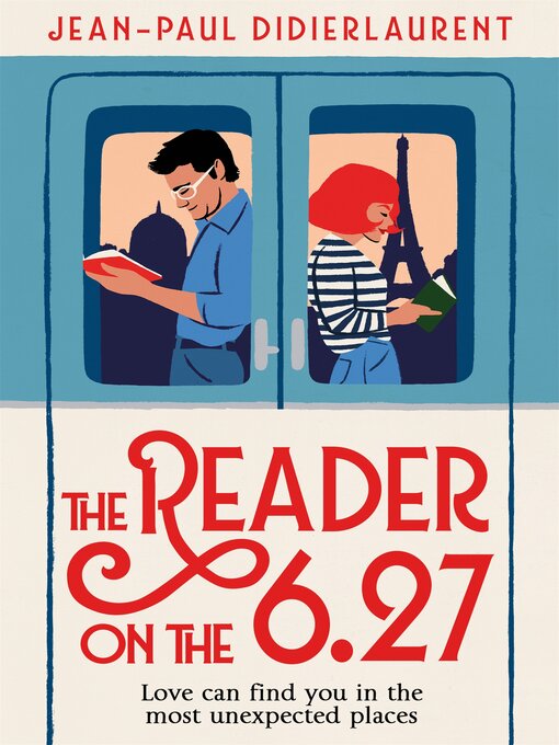 Cover image for The Reader on the 6.27